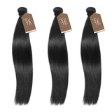 3 Bundle Deal “Mink” Hair