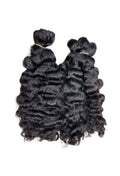 Wavy Curl