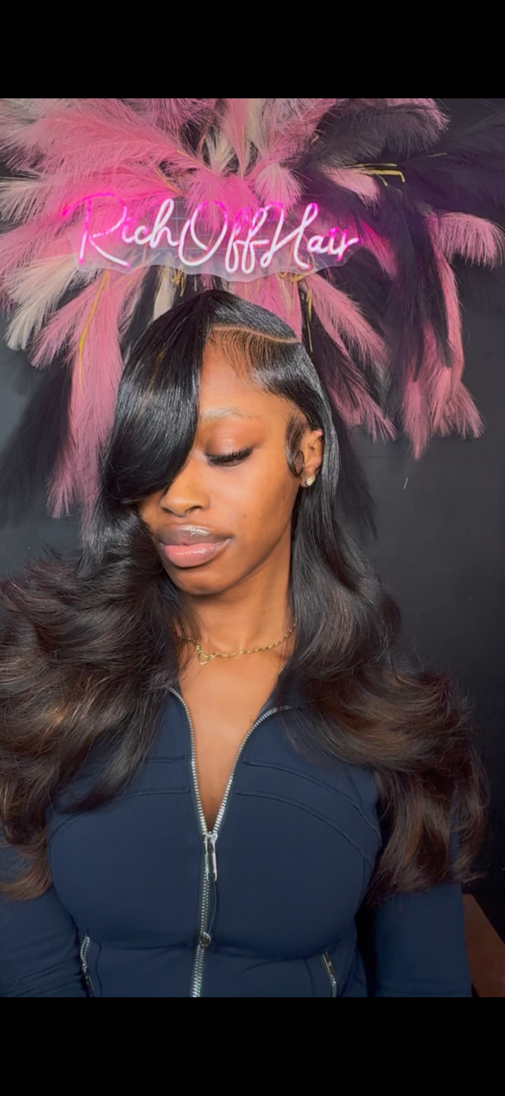 6x6 HD Closure Wigs