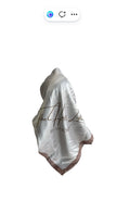 Satin Scarf
