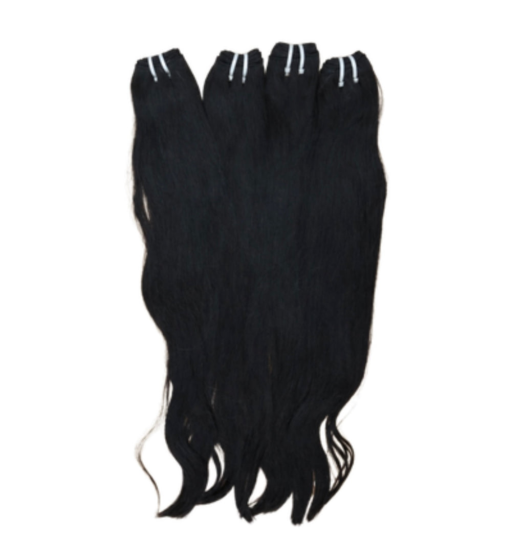 Thai Hair