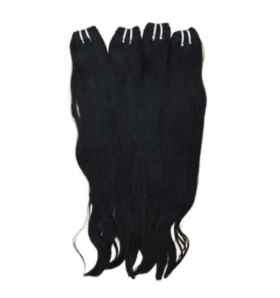 Thai Hair