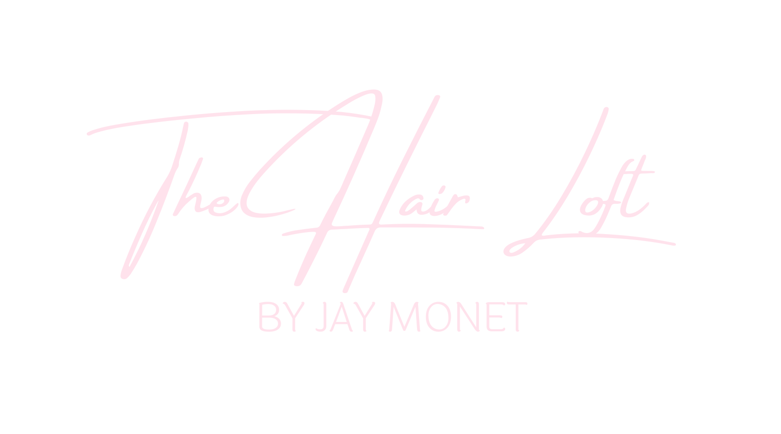 TheHairLoft by JayMonet