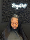 13x4 HD Frontal Wigs