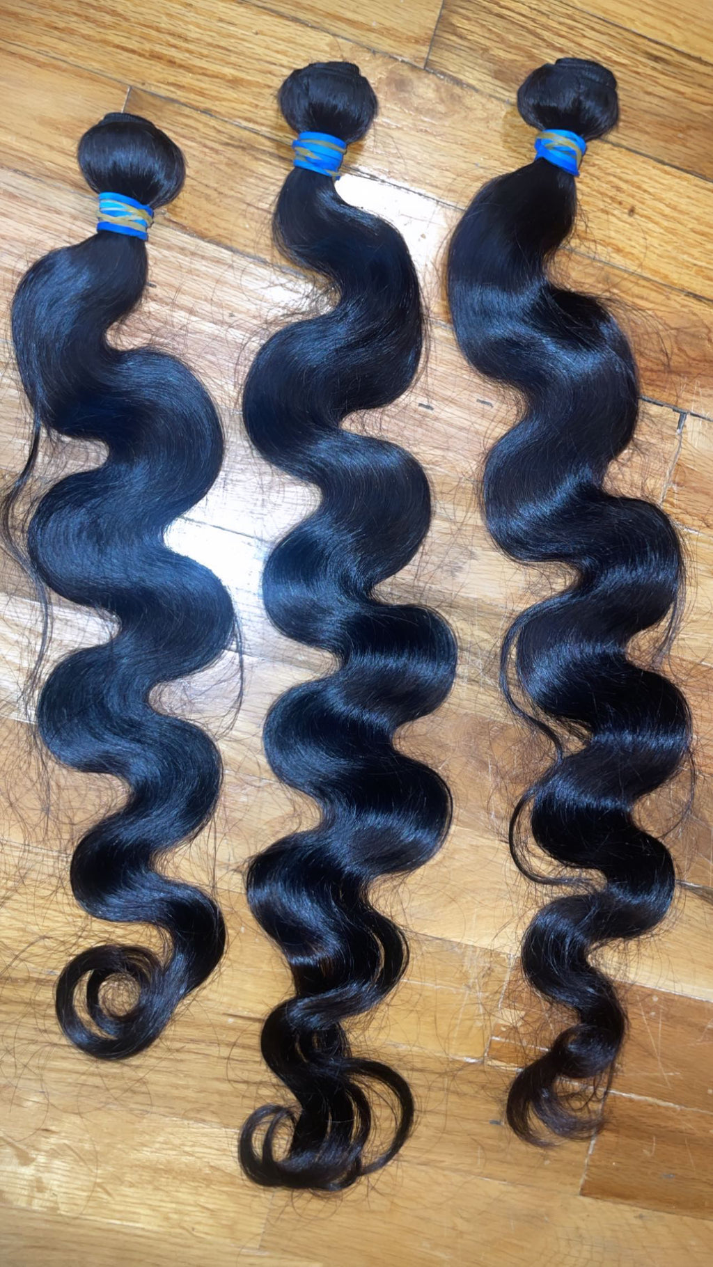 Mink Bundles