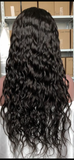 13x4 HD Frontal Wig  *Natural Wave*