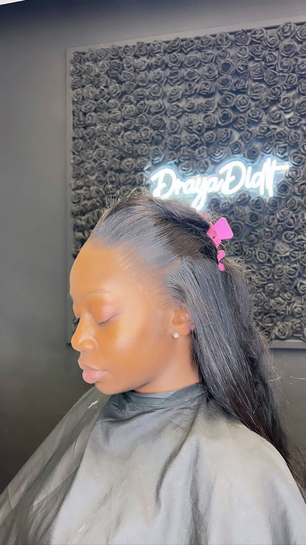 13x4 HD Frontal Wigs