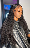 13x4 Frontal Wig