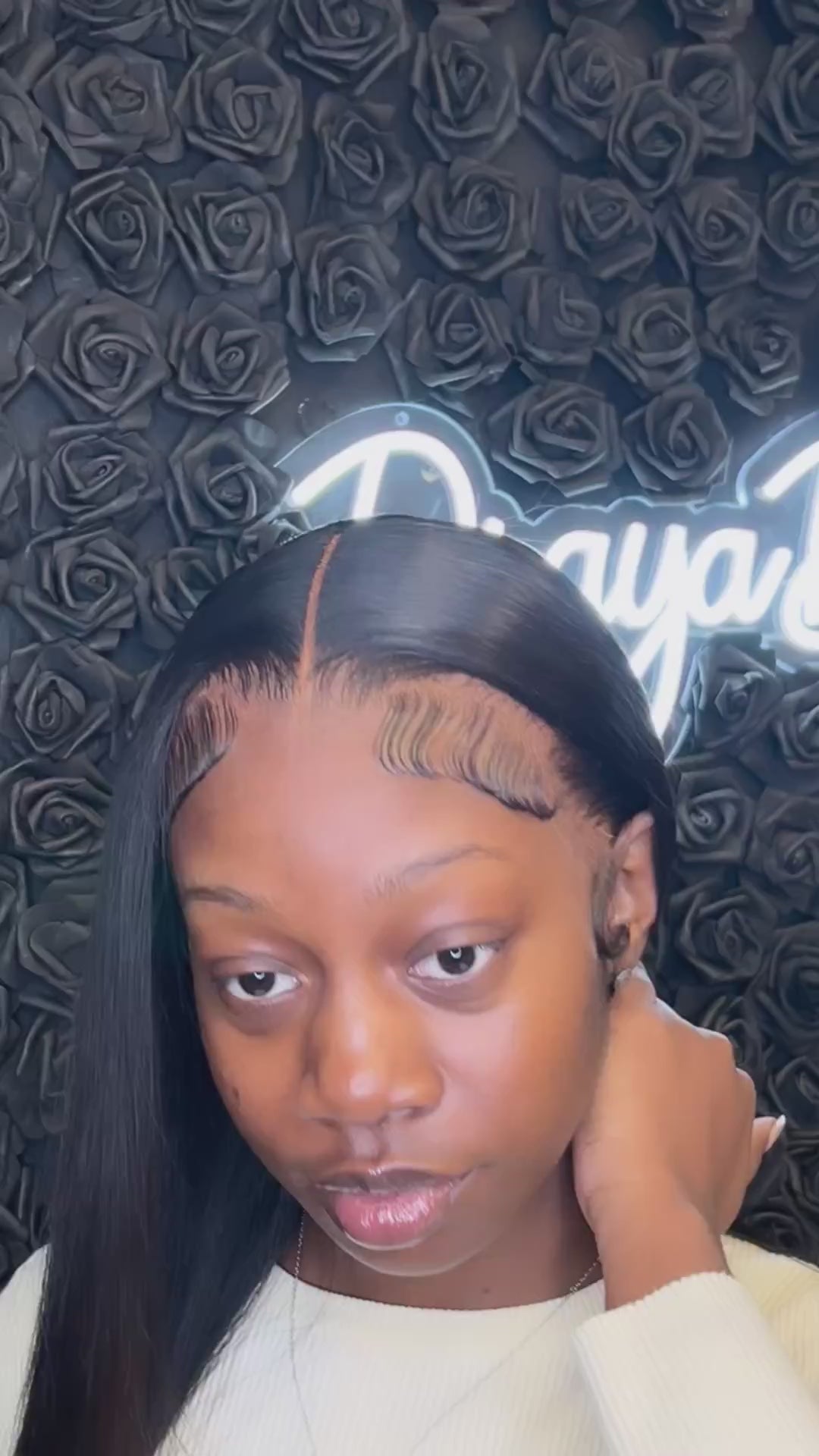 HD Frontals