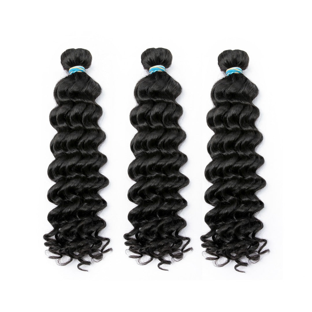 Mink Bundles