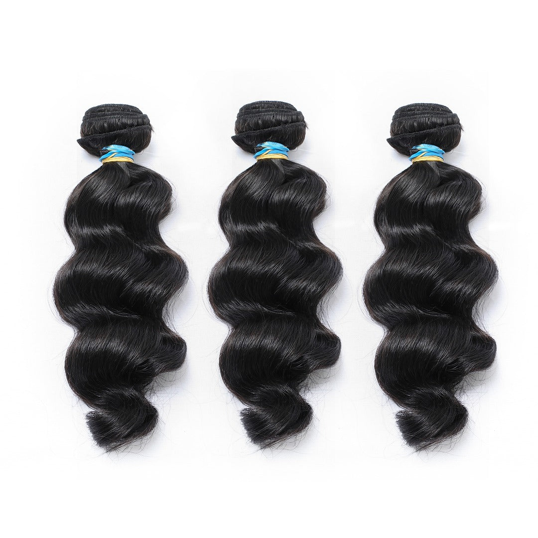 Mink Bundles