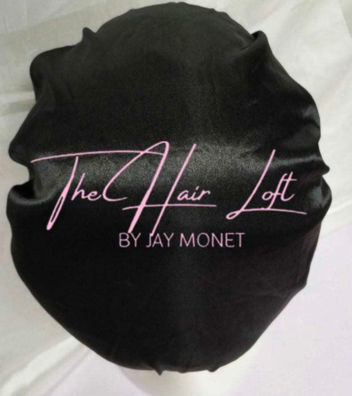 Satin Bonnets